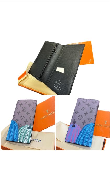 Портмоне Louis vuitton