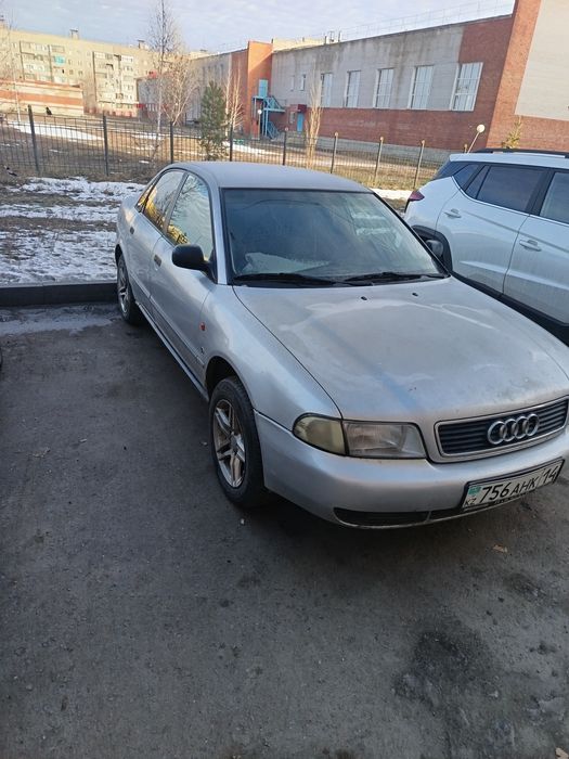 Продам ауди А4 1995