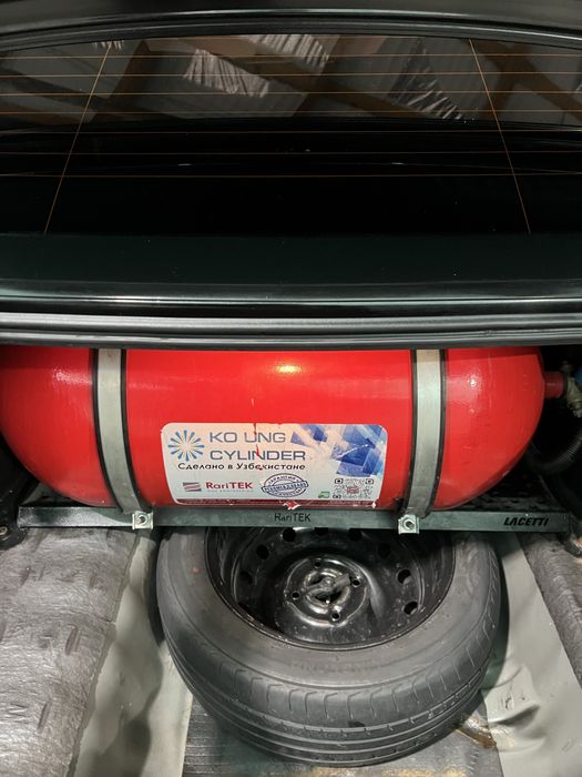 Gentra 2021/22 tayyor ideal