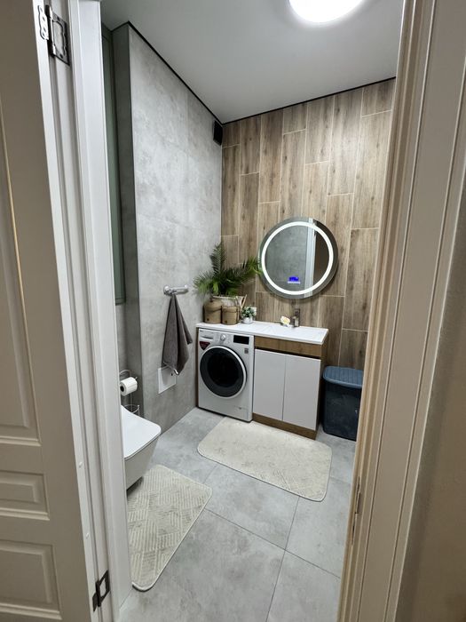 Продается евро 3х комнатная квартира!