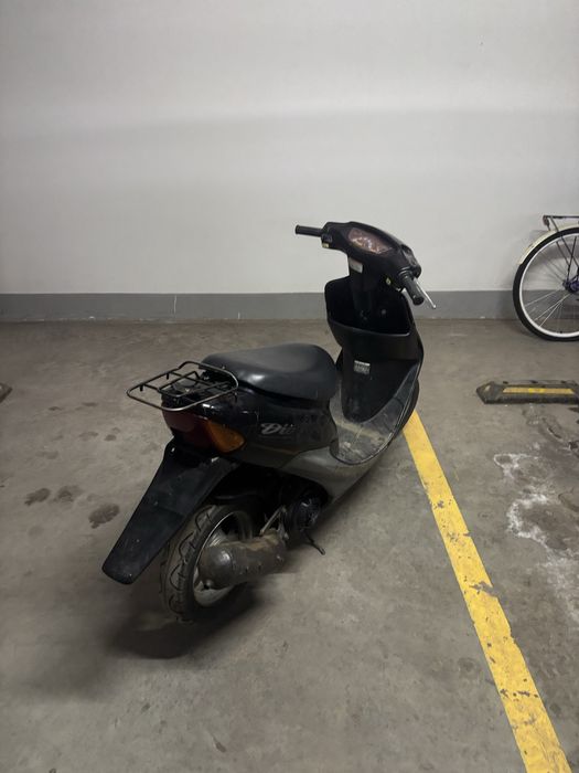 Honda Dio 34-AF Хонда Дио 34 АФ