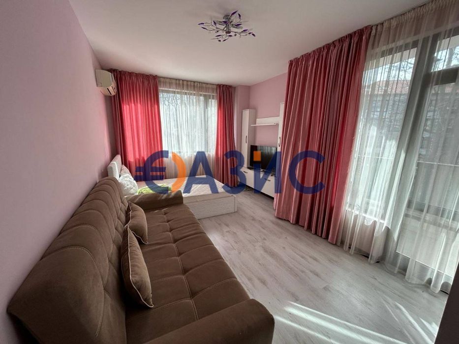 Продава се Двустаен апартамент в Приморско - 77 кв.м за 1129 €/кв.м - Снимка #10