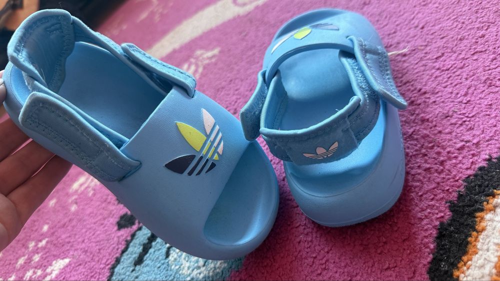 Sandale adidas 29