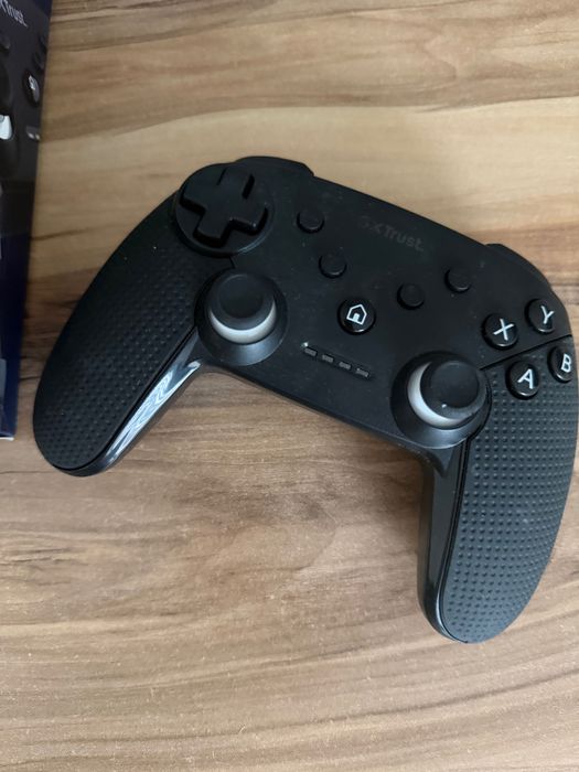 Контролер/джойстик
