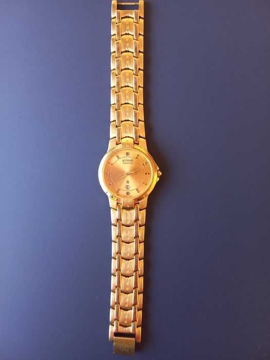 Швейцарски часовник Accurate concerto