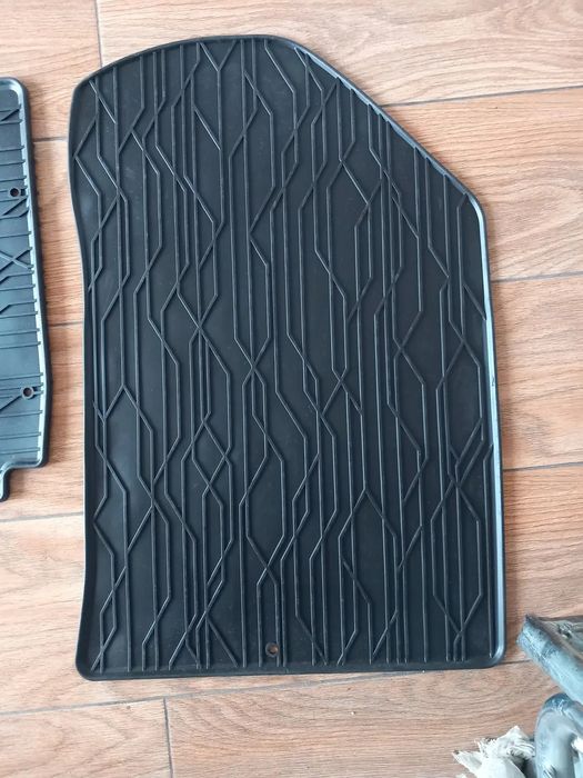 Covoras kia picanto noroi cauciuc mocheta