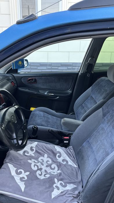 Мазда 626 сатылады срочно