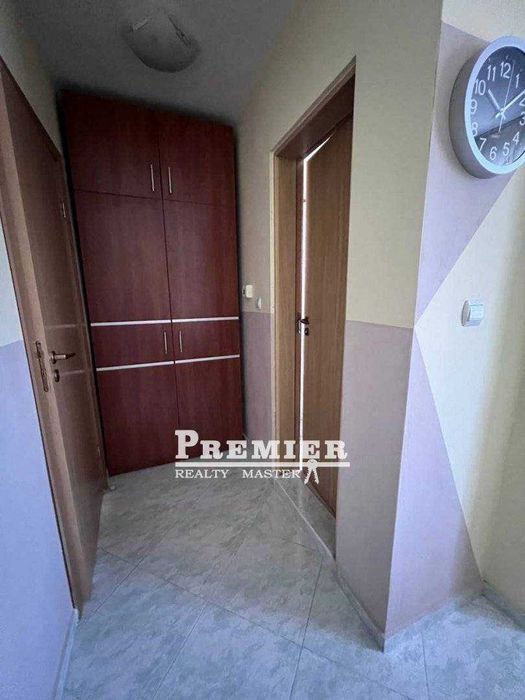 Продава се Тристаен апартамент в к.к. Слънчев бряг - 75 кв.м за 1067 €/кв.м - Снимка #14