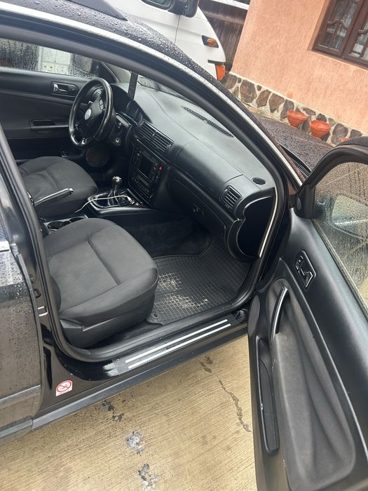 VOLKSWAGEN Passat 2004 — imagine 5