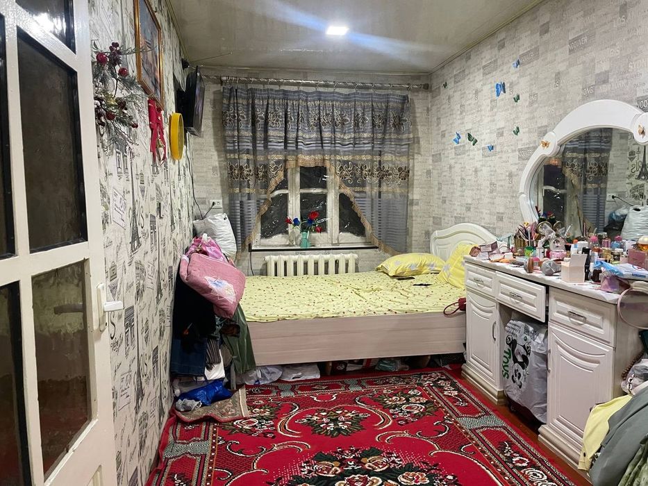 Срочно Продаётся 2-х комнатная квартира