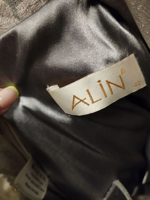 Рокля, чанта и обувки