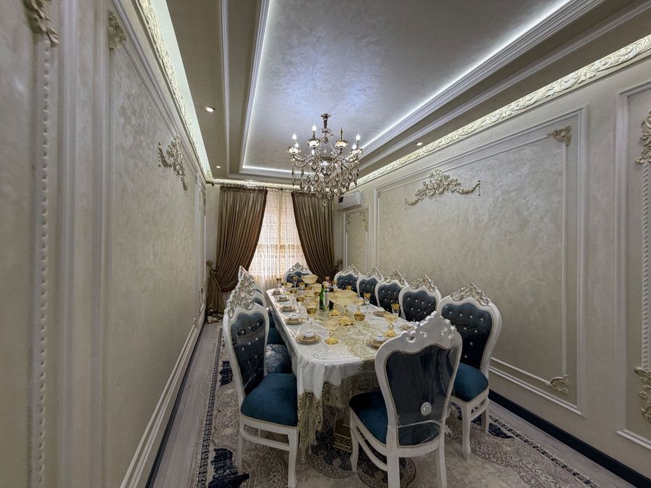 Продается квартира Бухаре 3 комната. 7 этаж