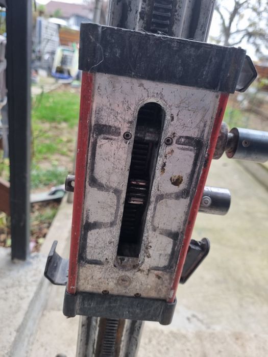 Suport carota hilti dd R100S