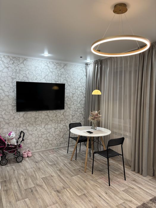 Продам меблированную квартиру