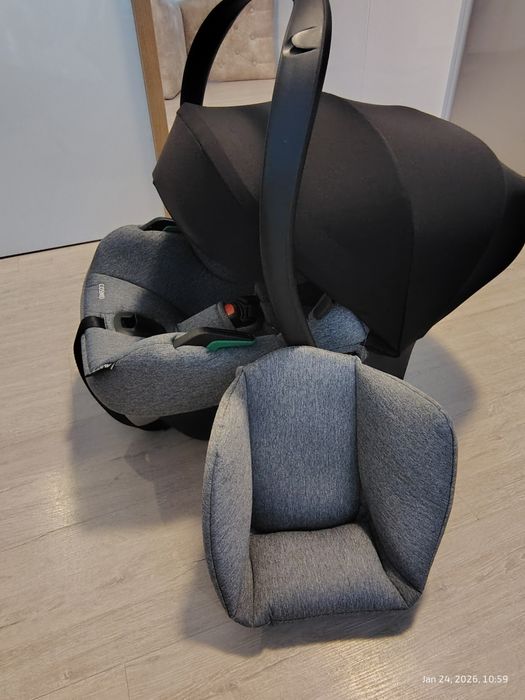 Avionaut Cosmo 2.0 (Impecabil, folosit 9 luni)