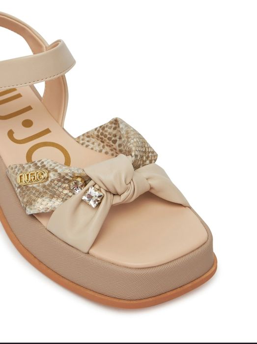 LIU JO YOU 01 Sandal