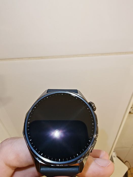 Huawei watch gt6