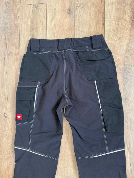 Engelbert Strauss 52 L barbati pantaloni full softshell