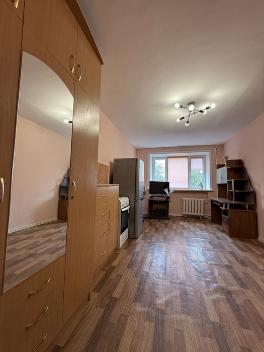 Продам комнату в бывшем общажитии