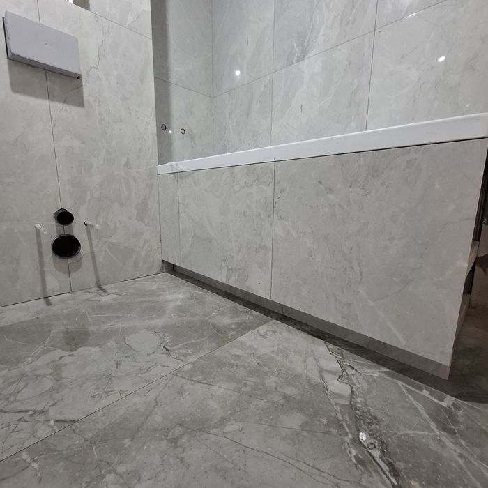 Укладка керамогранита