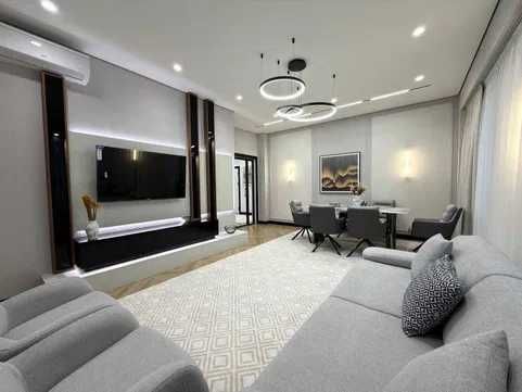 ЖК Дипломат! Новая 3х ком кв-ра на ул Нукус Ор-р РФ Посольство! ID09