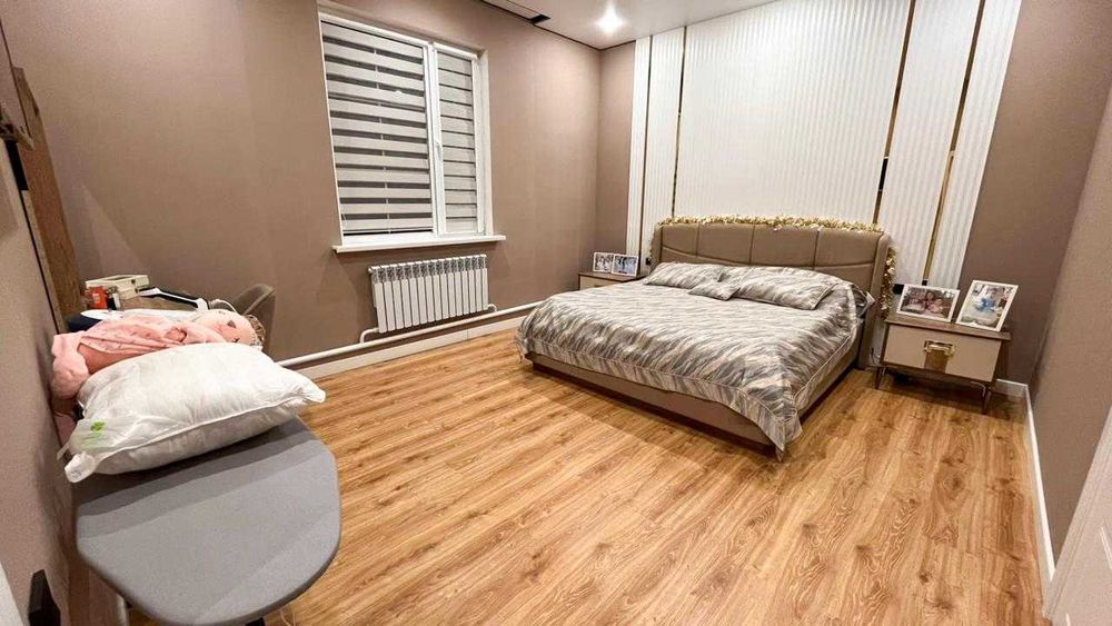 Продаеться дом Ынтымак Алибек Империя