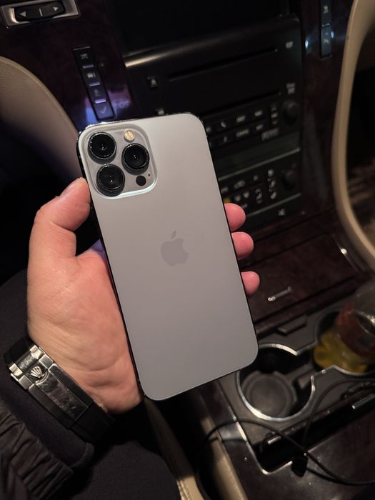 Iphone/Айфон 13 Pro Max 128GB