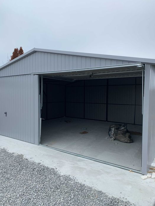 Продава се Гараж / Паркомясто в София, Дружба 1 - 30 кв.м за 131 €/кв.м - Снимка #2