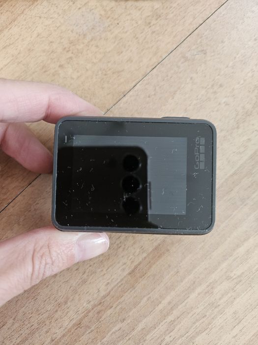 Go Pro Hero 6 action camera и аксесоари