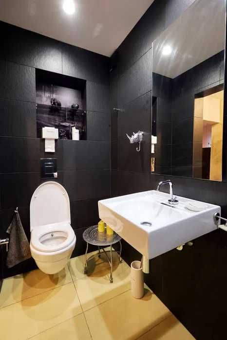 Продава се Едностаен апартамент в София, Център - 50 кв.м за 2570 €/кв.м - Снимка #6