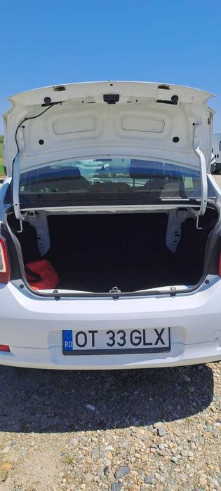 Dacia Logan 1.5 diesel