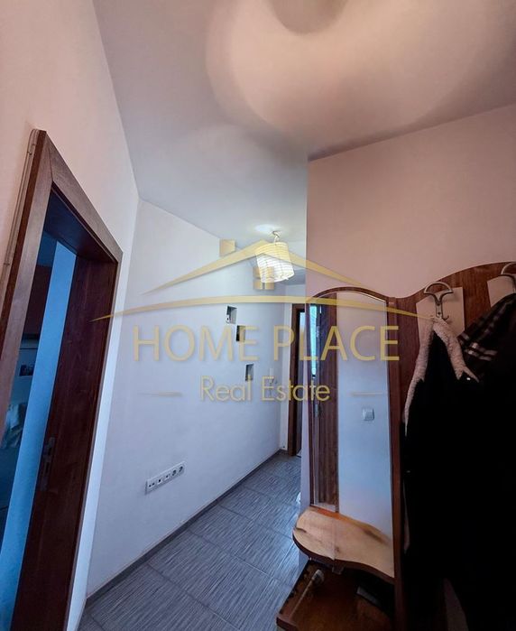 Дава се под наем Тристаен апартамент в Варна, Окръжна болница - 60 кв.м за 490 € - Снимка #5