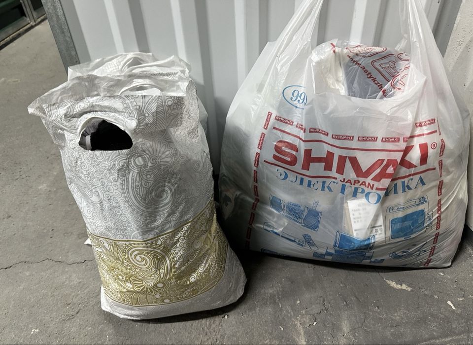 Продам женские вещи