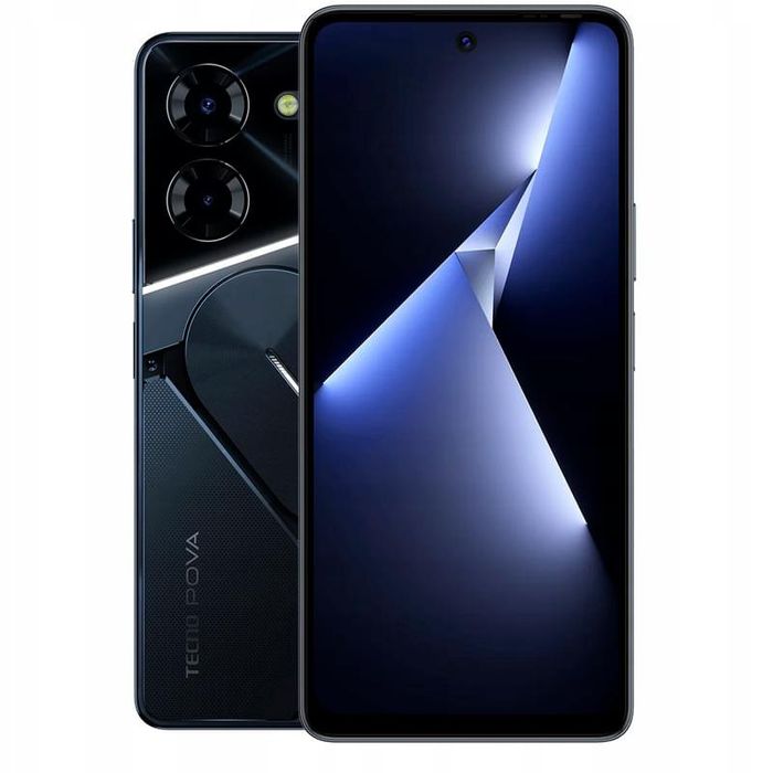 Tecno pova 5 pro 5g
