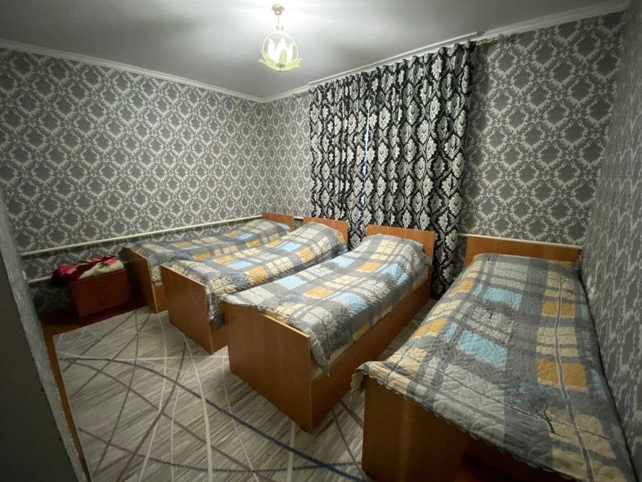 Дача в Чимгане по суточно