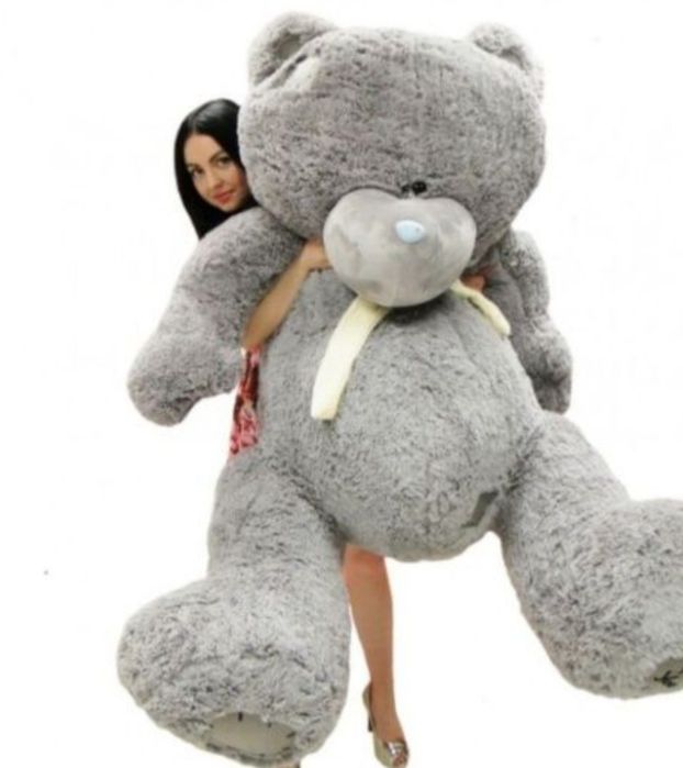 Teddy teddi original xitoy 1m 3m
