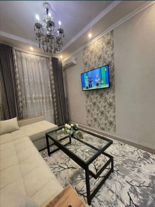 Аренда Бадамзар Терасса 3/2/8 срочно