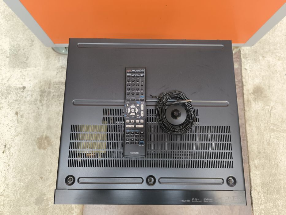 Pioneer vsx 2020  7x150 watt