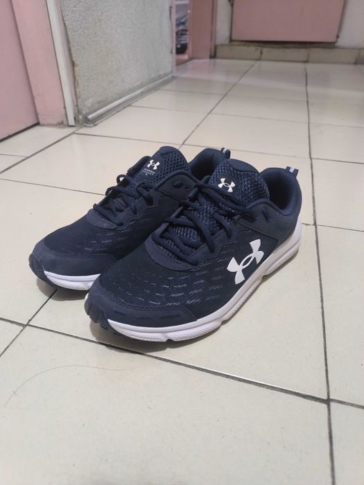 Маратонки Under Armour Charged Assert 10