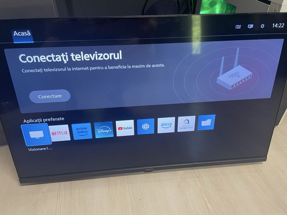 Televizor Philips