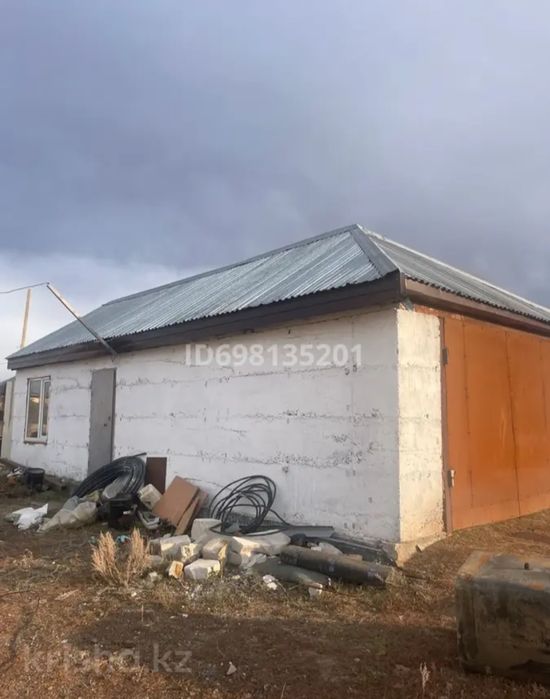 Продается дом в Уштобе