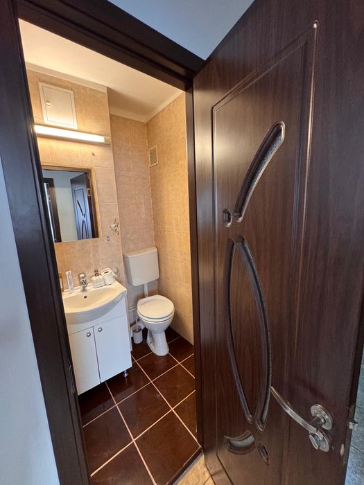 Apartament doua camere de inchiriat, in cart. Manastur, str. Mehedinti