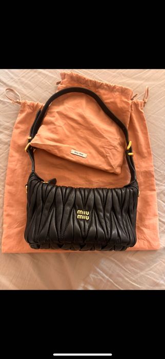 Чанта Miu Miu оригинална