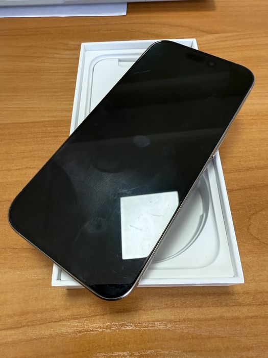 Iphone 15 Pro 512 gb, 92%