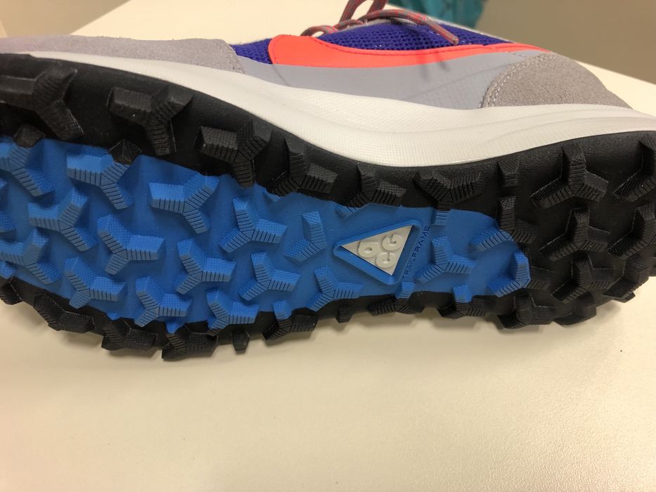 NIke Trekking намалени 50%