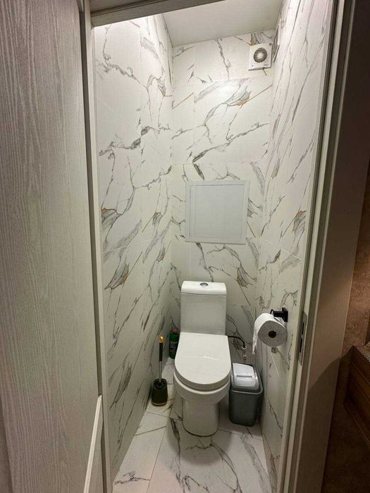 16-кварталда кизларга EVRO HI-TECH квартира без маклер метрога якин