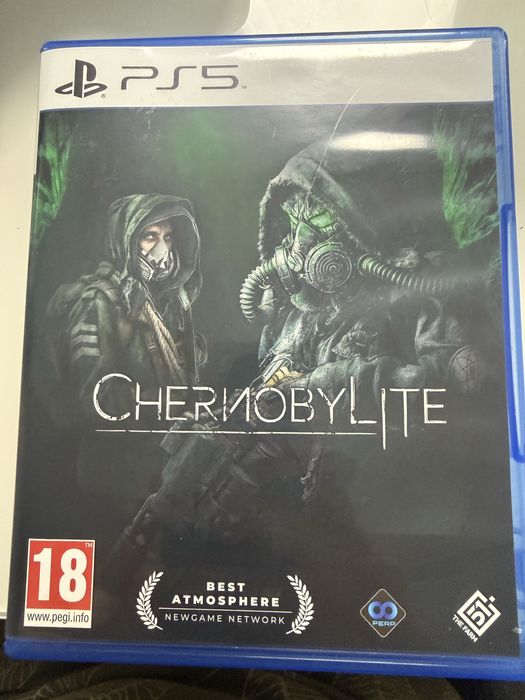 Chernoby LITE PS5