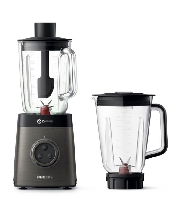 Blender Philips Avance