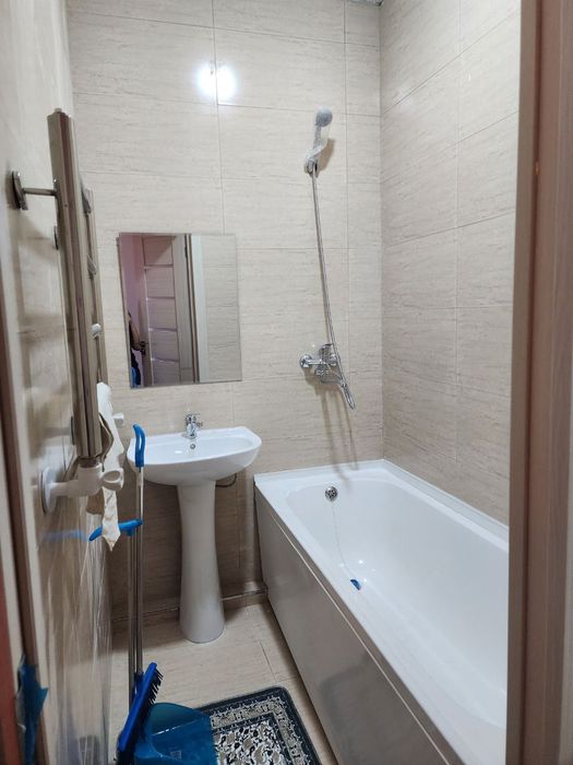 Аренда квартира долгосрочная