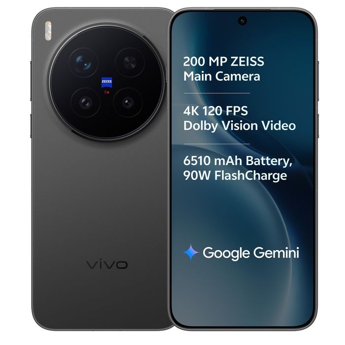 Vivo x300 pro Zeiss